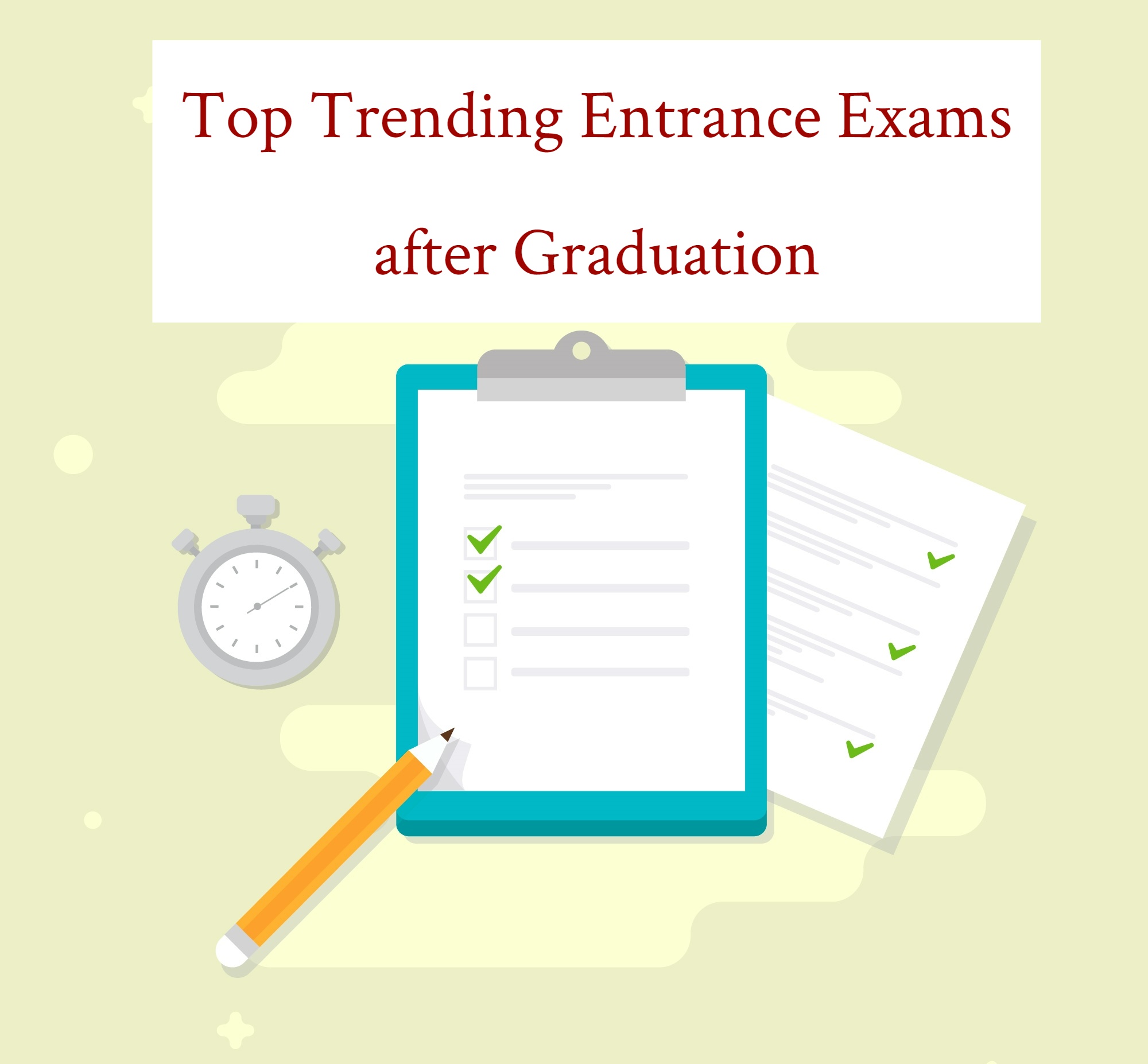 Top 10 Law Entrance Exam After Graduation Apnacampus List Of Exams 2022