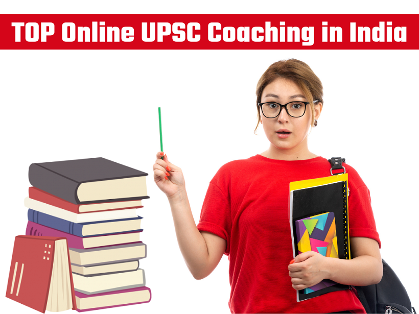 Best Online UPSC Coaching