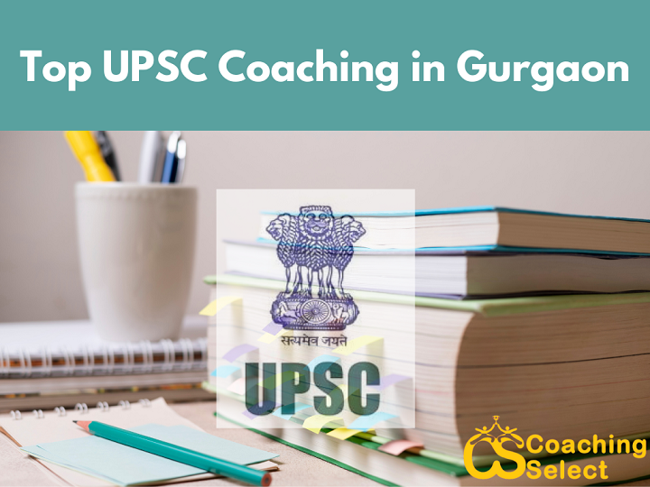 Best UPSC Coaching in Gurgaon