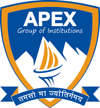 Apex Institute logo