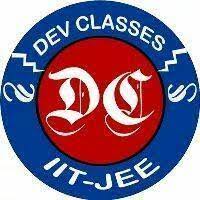 DEV CLASSES logo