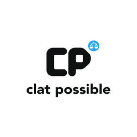 CLAT Possible logo