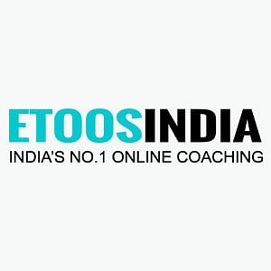 EtoosIndia logo