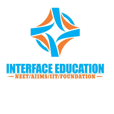 INTERFACE EDUCATION logo