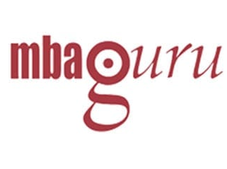 MBAGuru logo
