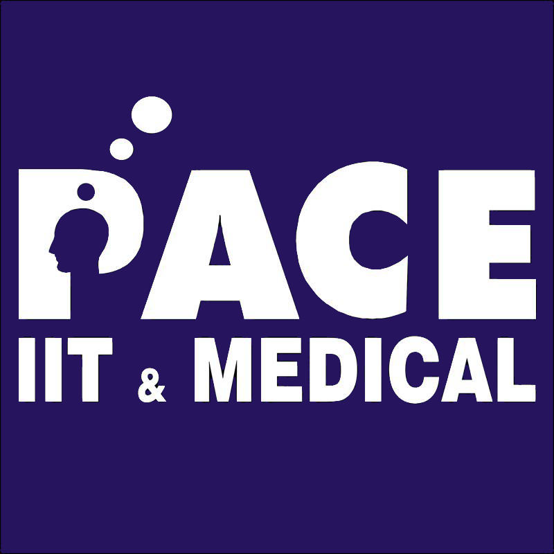 PACE IIT MEDICAL logo