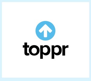 toppr logo