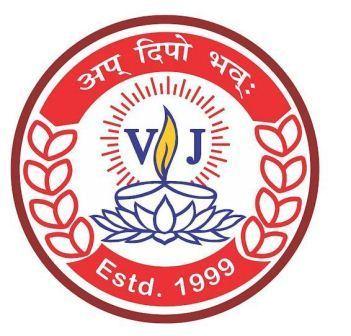 Vidya Jyoti Institute RDC logo