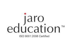 JARO Education logo