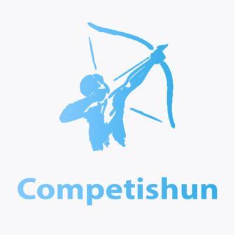 Competishun logo