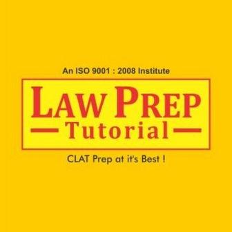 Law Prep Tutorial logo