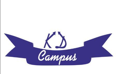KD Campus logo