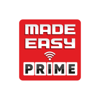Made Easy Prime logo