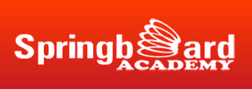 Springboard Academy logo