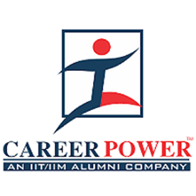 Career Power logo