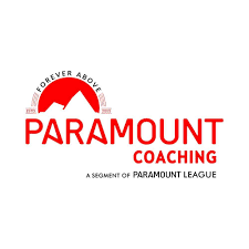 PARAMOUNT logo