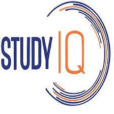 Study IQ Education logo