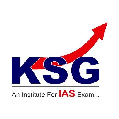 KSG Khan Study Group logo