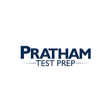PRATHAM logo