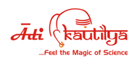 Aadi Kautilya logo