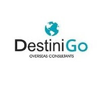 DestiniGo Overseas Consultants logo