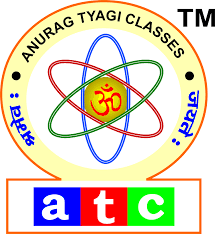 Anurag Tyagi Classes logo