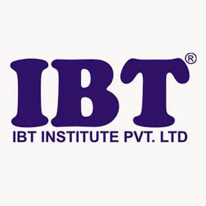 IBT logo