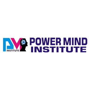 POWER MIND INSTITUTE logo