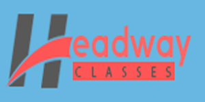 Headway Classes logo