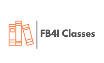 FB4I Classes logo