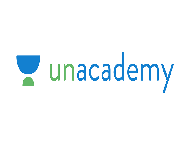 Unacademy logo