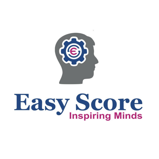 Easy Score logo