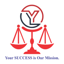 Yuvan Law Institute logo
