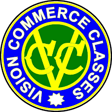 Vision Commerce Classes logo