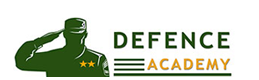 Defence Academy logo