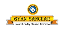 Gyan Sanchar logo