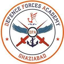 Defence  Forces Academy logo