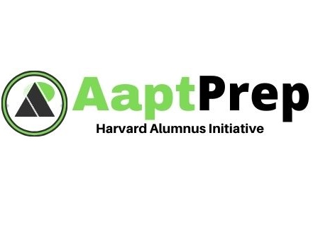AaptPrep logo