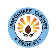 MARGSHREE CLASSES logo