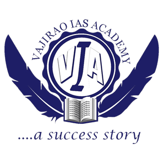 Vajirao IAS Academy logo