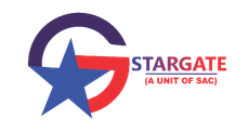 STARGATE E LEARNING logo