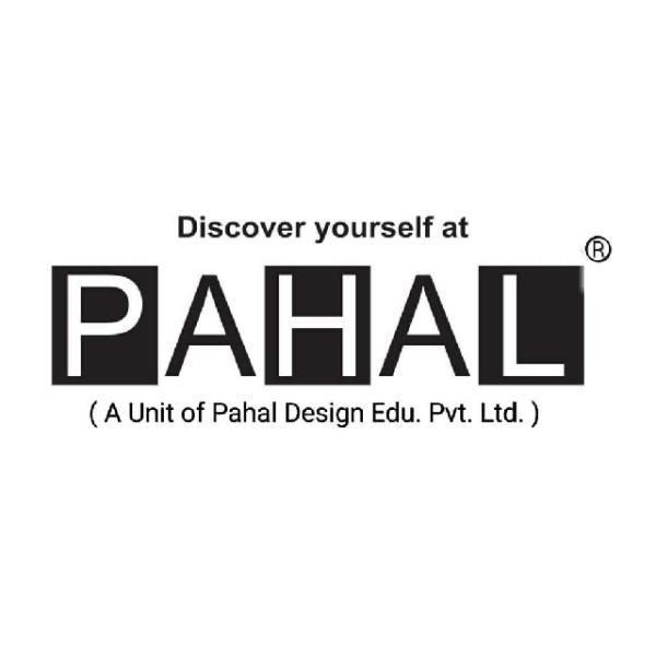 PAHAL DESIGN logo