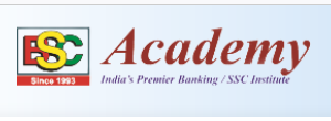 BSC Academy logo