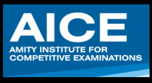 Amity Institute for Competitive Examinations logo