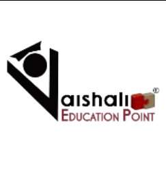 Vaishali Education Point logo