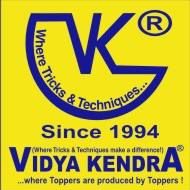 Vidya KendrA logo