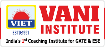 VANI INSTITUTE logo