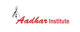 Aadhar Institute logo