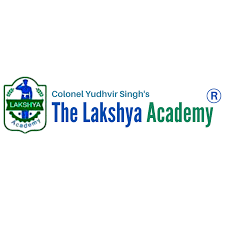Lakshya Academy logo