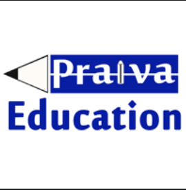Praiva Education logo